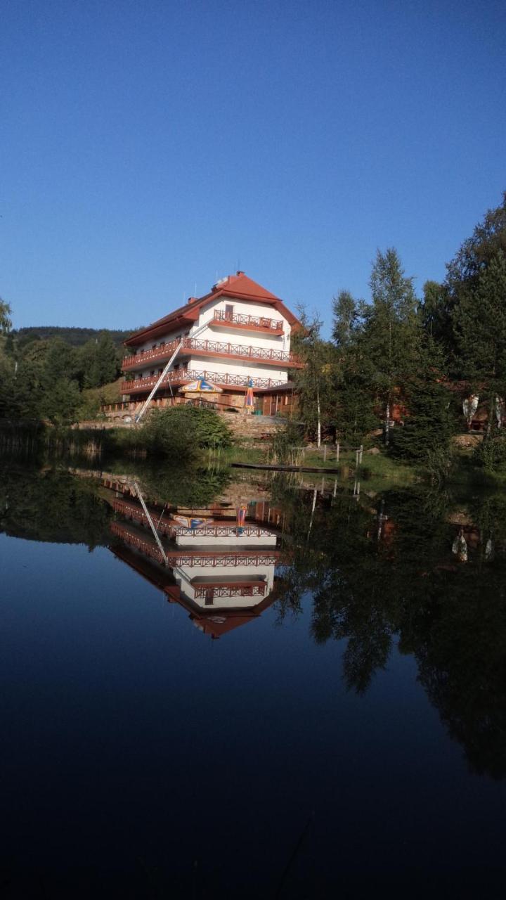 Bacowka Noclegi Sierpnica المظهر الخارجي الصورة