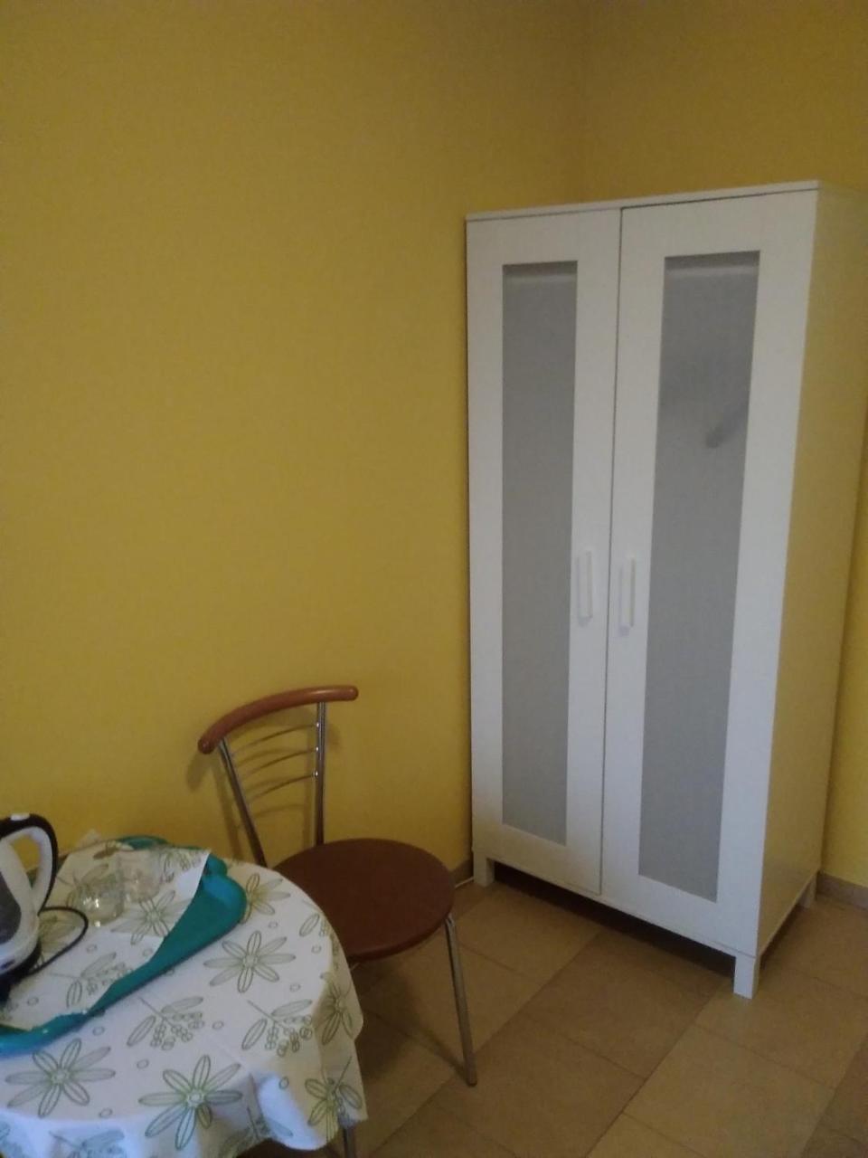 Bacowka Noclegi Sierpnica المظهر الخارجي الصورة